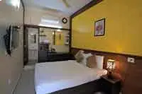 Airport hotel accommodation Kochi Kerala
