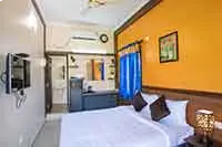 Best hotel room near Kochi airport terminal