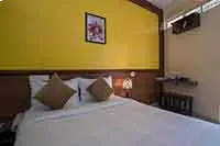 Premium double room Gems9 Airport Hotel